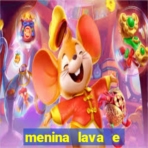 menina lava e menino gelo 360